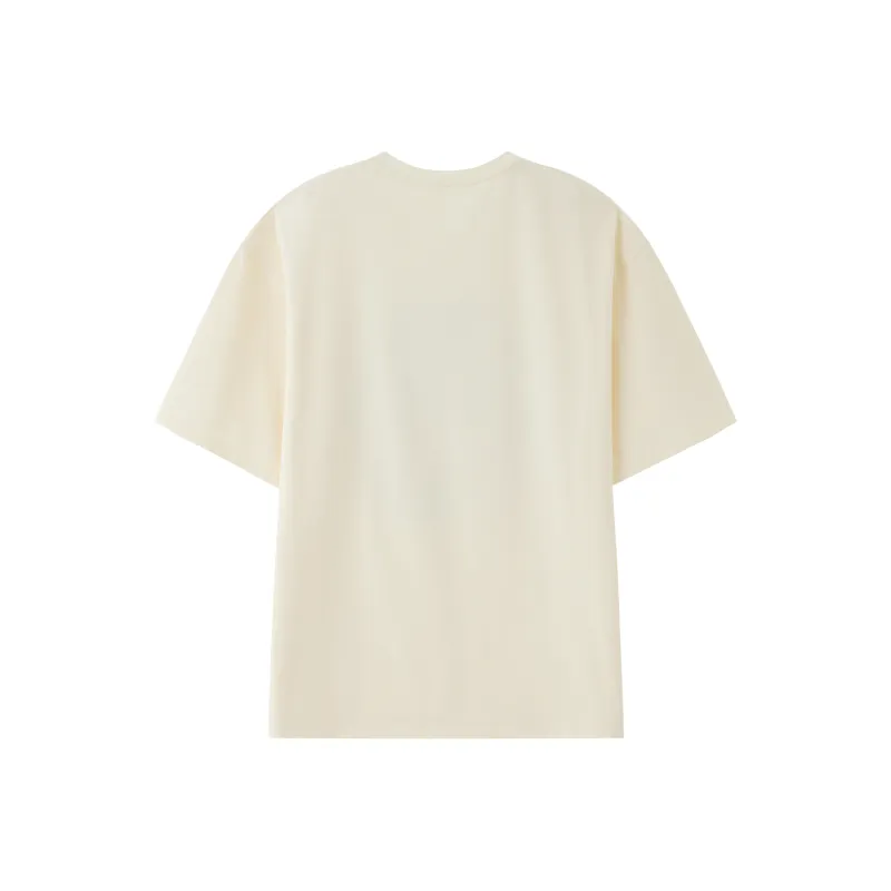 YK&YB T Shirts Unisex-14