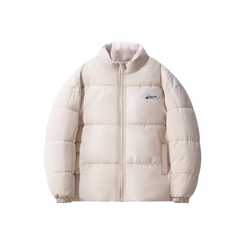 Gwola FW23 Puffer Jacket Unisex-11
