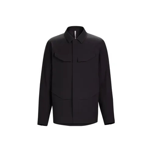 Arcteryx Stretch Shirt Jacket