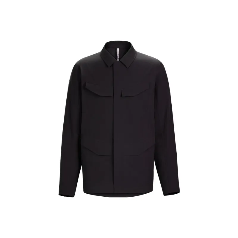 Arcteryx Stretch Shirt Jacket-3