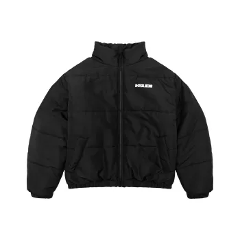 Ksubi Jackets Coats Men's Black