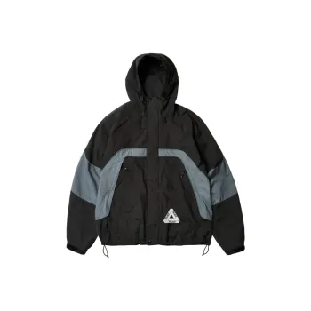 PALACE Border Jacket