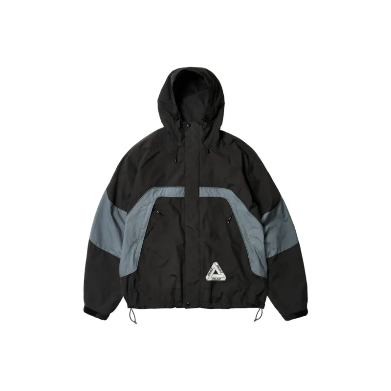 PALACE Border Jacket-0