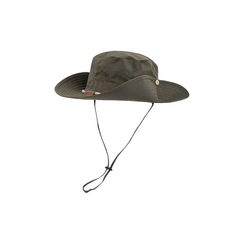 Mulinsen Polyester Bucket Hats Unisex-9