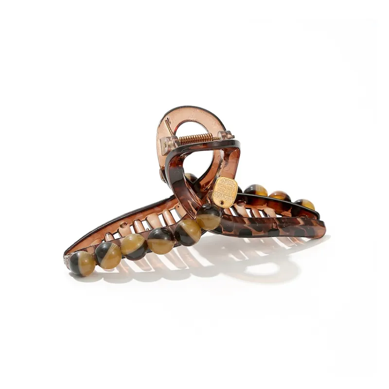 Like A Dream Acrylic Hair Clips Women's-3