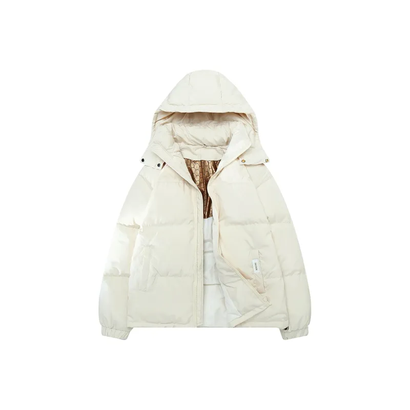 TOM TAILOR Down Jackets Unisex-3
