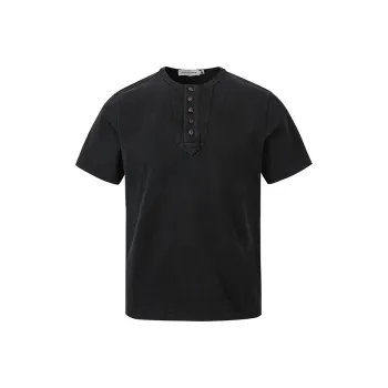 BONAS T Shirts Unisex