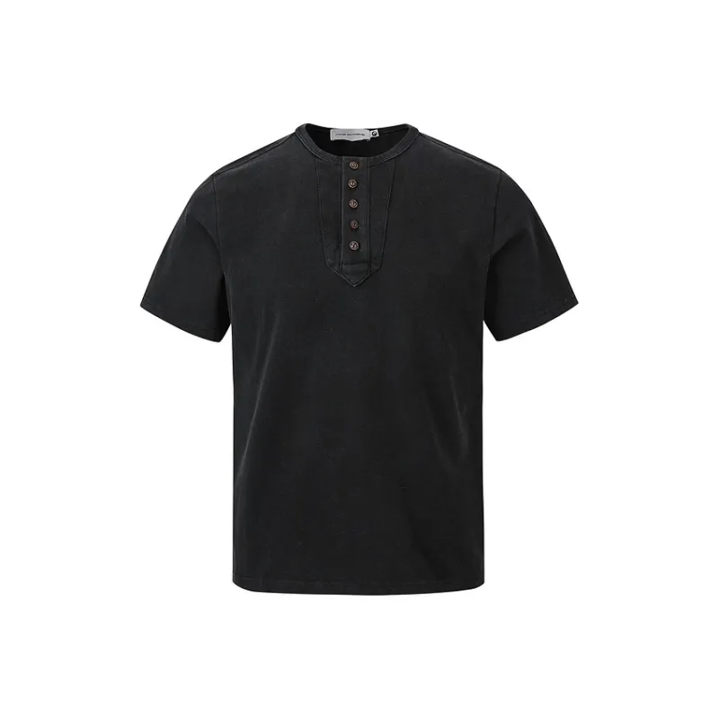 BONAS T Shirts Unisex-6