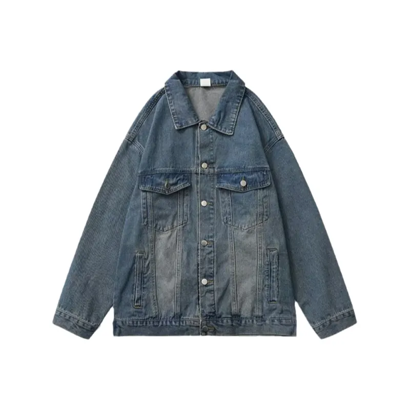 TIMD Jackets Unisex-8