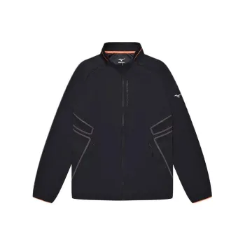 Mizuno PERFORMANCE Series Jacket Men's Black