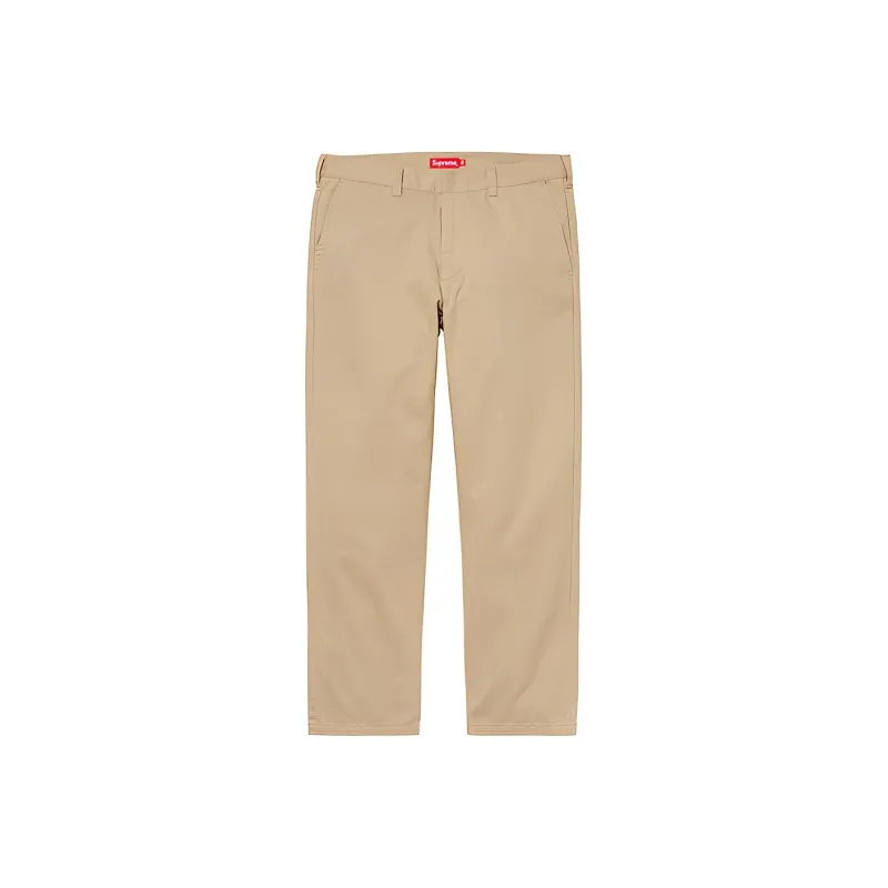 Supreme Work Pant-0