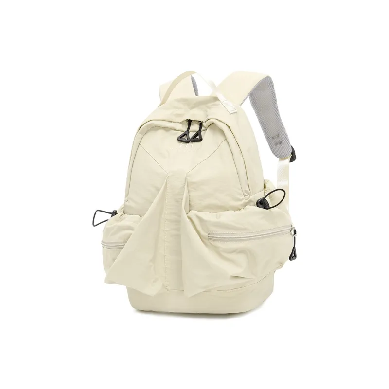 GEERDUN Oxford Backpack Unisex Multicolor-7