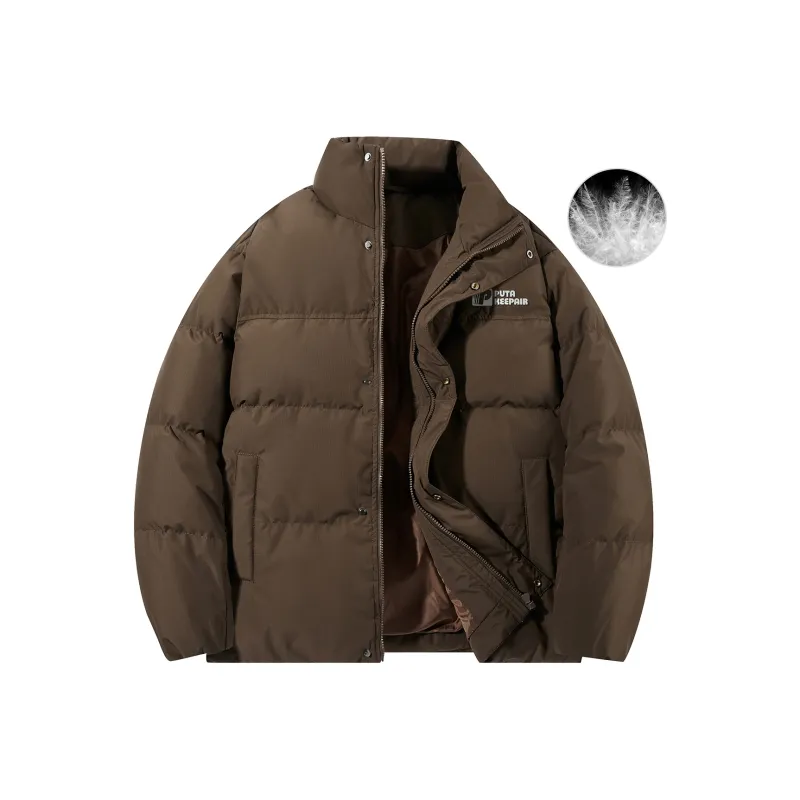 PAKA Down Jackets Unisex-15