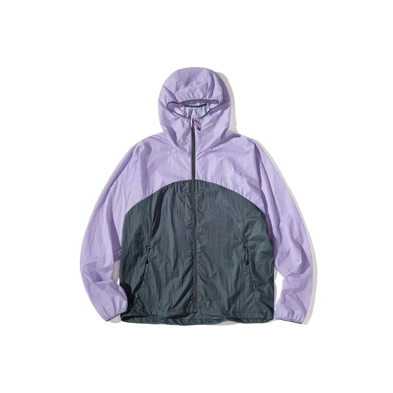 LANQI Sun Protection Clothing Unisex-2