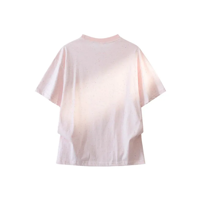 Tre Club T Shirts Unisex-1