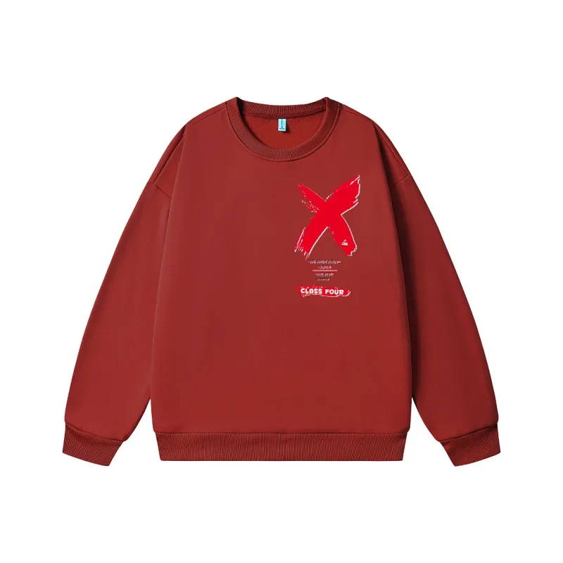 XRXP Sweatshirts Unisex-10