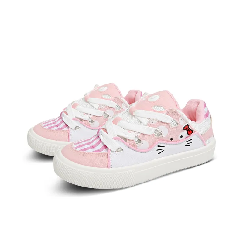 OUGLEMEN Slip Resistant Shock Absorbers With Abrasion Resistant Properties Low Top Skateboard Shoes Women's Box-7