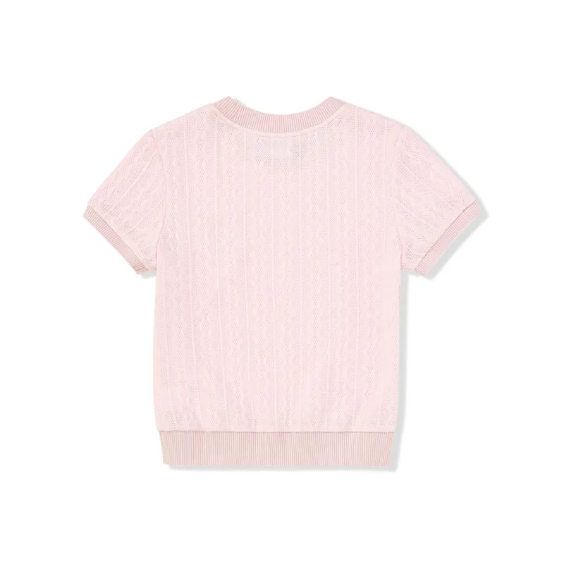 RASS Polo Shirts Women's-1