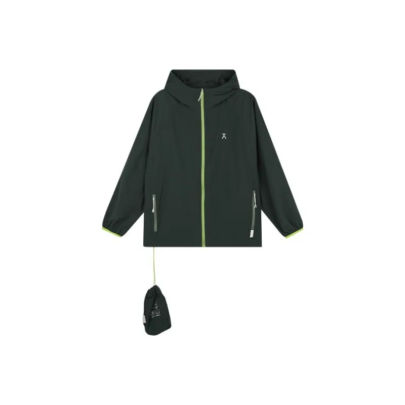 ACMEITEM Sun Protection Clothing Unisex-0