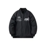 Black Jacket