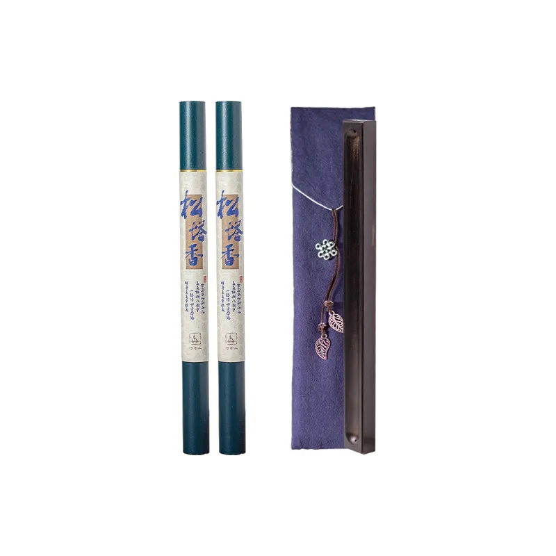Waiters [Teacher's Recommendation]SF Express Pine Cone Incense Coil Gift Box Set-18