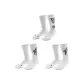 3 Pack (White+Black * 2)