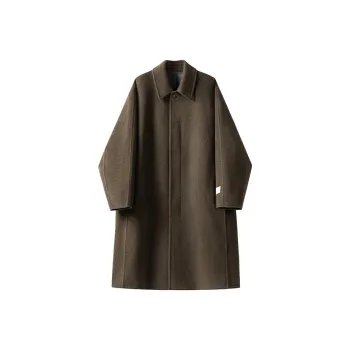 WILLIAM FOX&SONS Coats Unisex