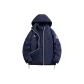 Navy Blue (Fleece 3-in-1)
