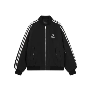 CLIMAX VISION Frisbee Series Puffer Jacket Unisex