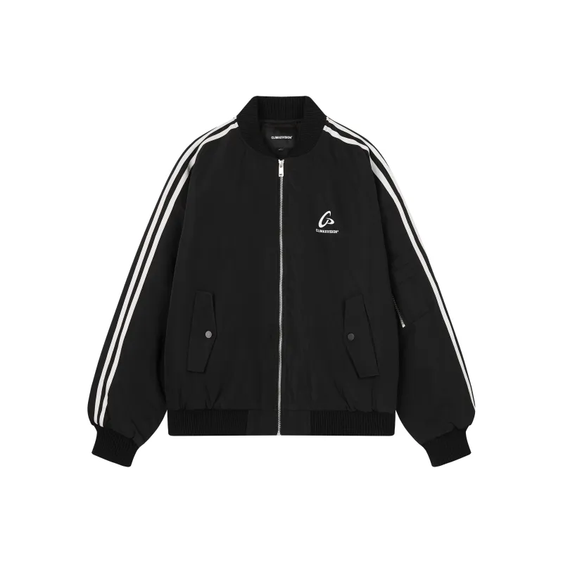 CLIMAX VISION Frisbee Series Puffer Jacket Unisex-0