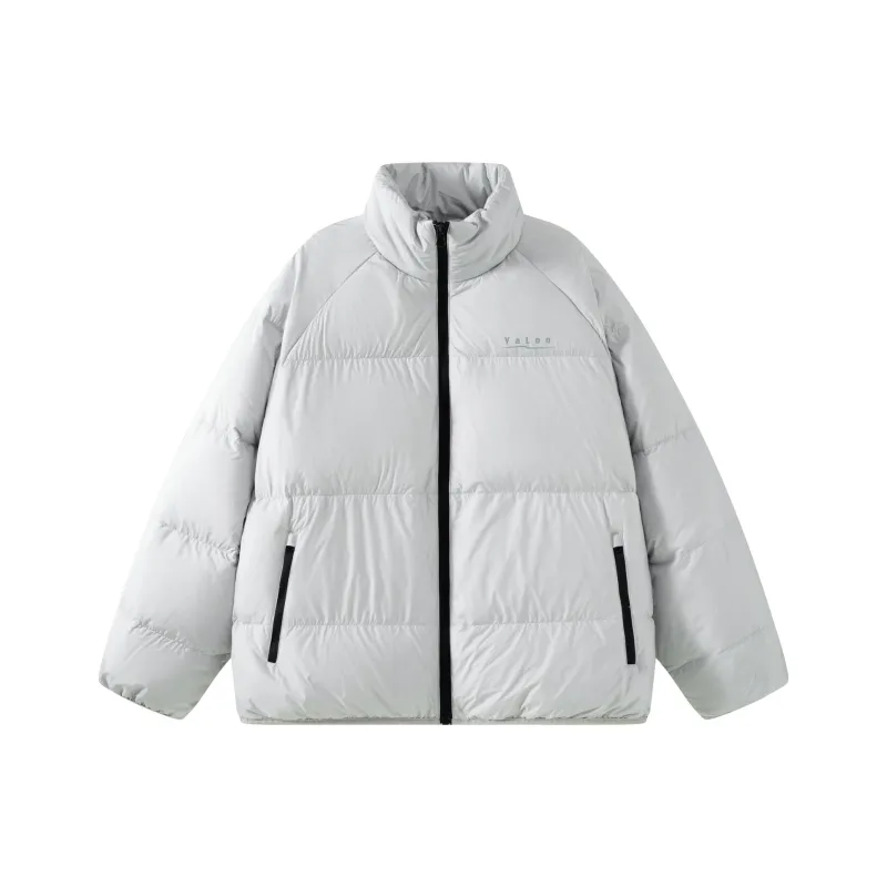 Yalu Down Jackets Unisex-2