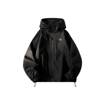 Lafetto Windbreaker Jacket Unisex