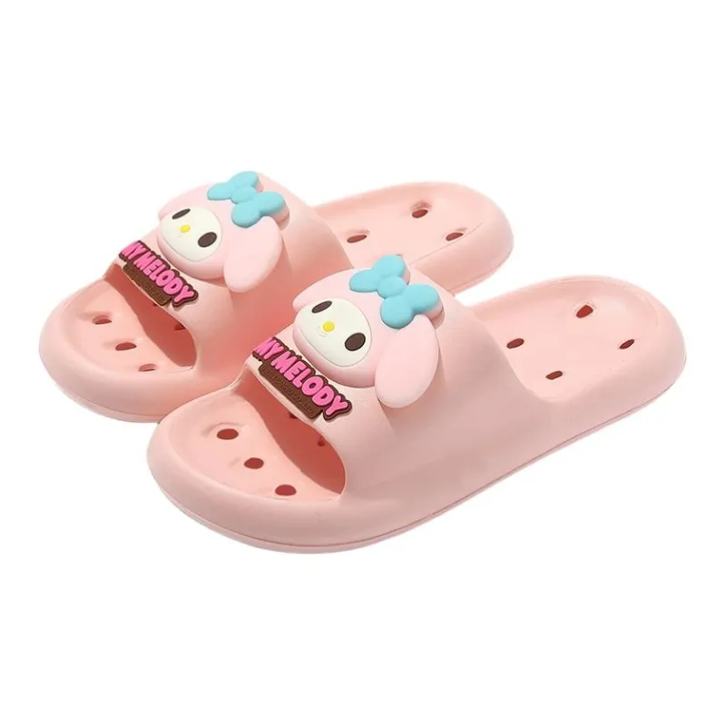 KUUJOO Slippers / Home Slippers-10
