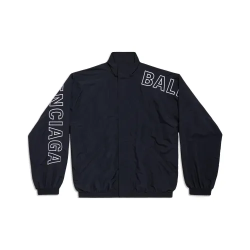 Maharishi graphic-print hoodie Black