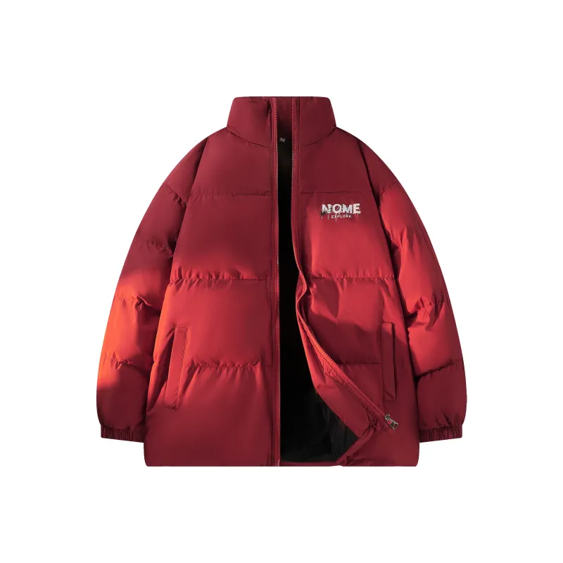 NOME Puffer Jackets Unisex-10