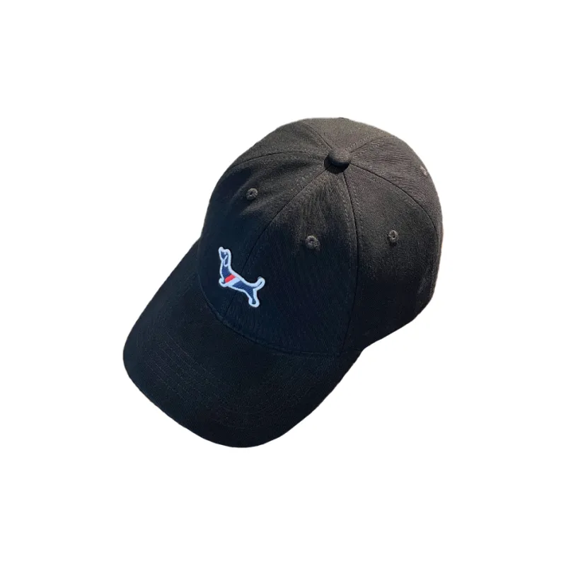 Classmate Yang Cotton Baseball Caps Unisex-5