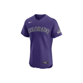 Nike Colorado Rockies Men's Nike Dri FIT Adv Mlb Limited Jersey