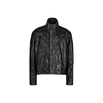 UNDERWATER Jackets Coats Unisex Dusty Black
