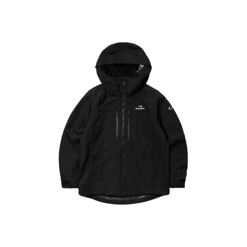 EIDER Waterproof And Windproof Windbreaker Jacket Unisex-0