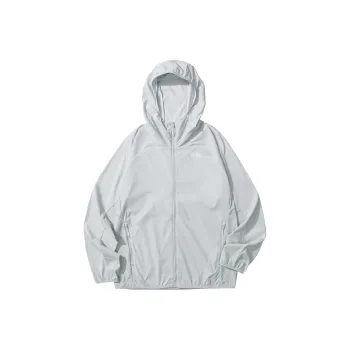 Jack Wolfskin Super Light Windproof Sun Protection Clothing Men's