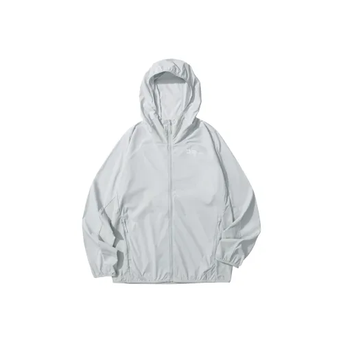 Jack Wolfskin Super Light Windproof Sun Protection Clothing Men's