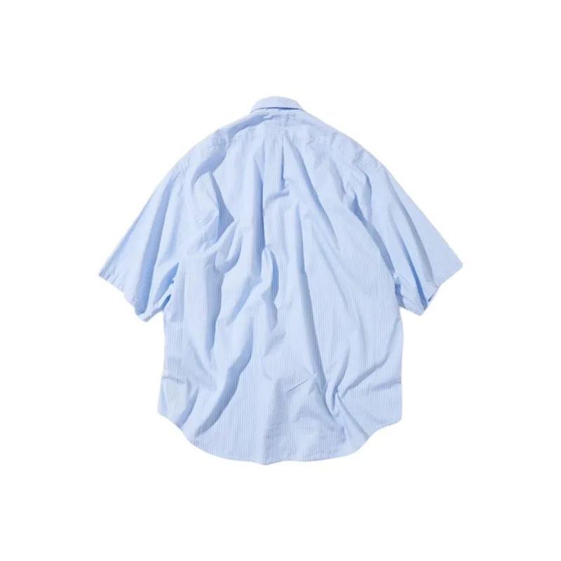 NAUTICA JAPAN SS25 Shirt Men's Blue-1
