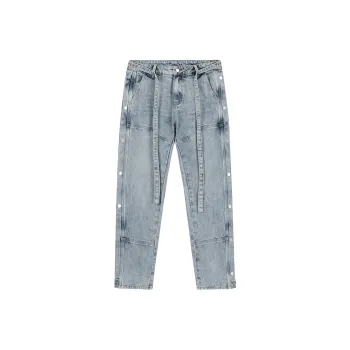 CONKLAB Jeans Unisex