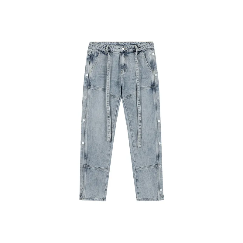 CONKLAB Jeans Unisex-4