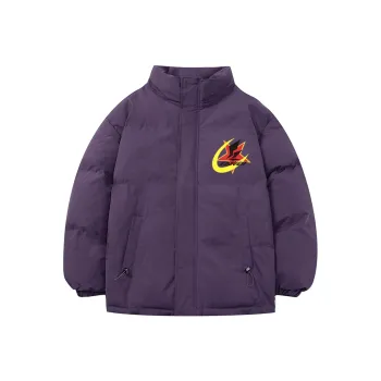 EOOVEN Puffer Jackets Unisex