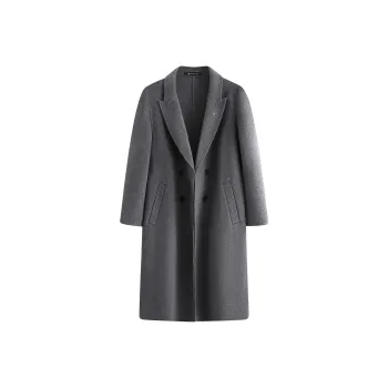 Maserati Coats Unisex