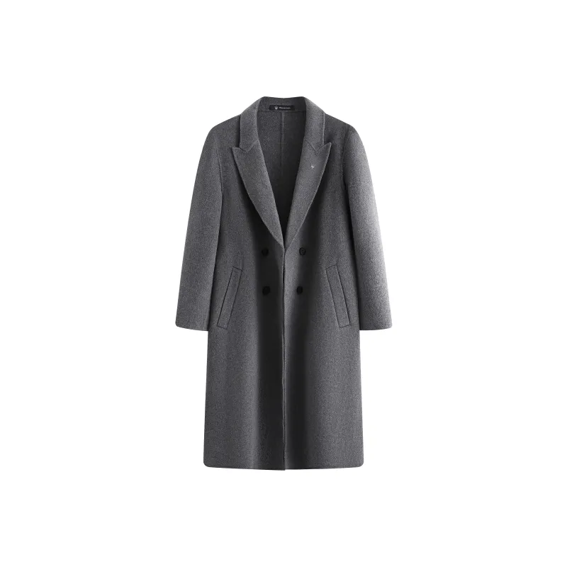 Maserati Coats Unisex-0