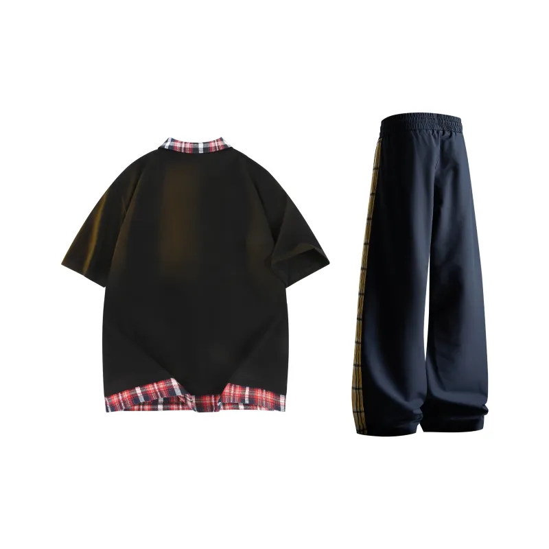 Supremo Cat Casual Sportswear Unisex-7