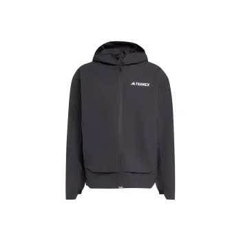 Adidas Terre Jackets Coats Men's Black