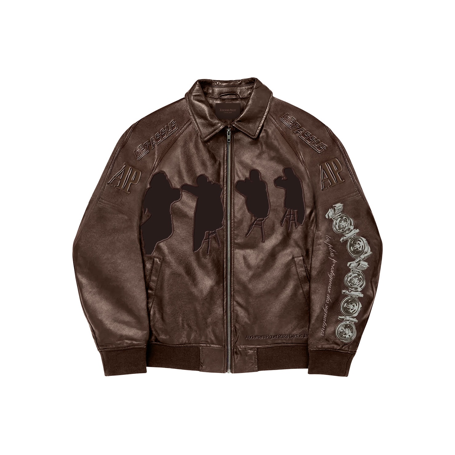 Travis Scott Jackets on Sale & Authentic - POIZON